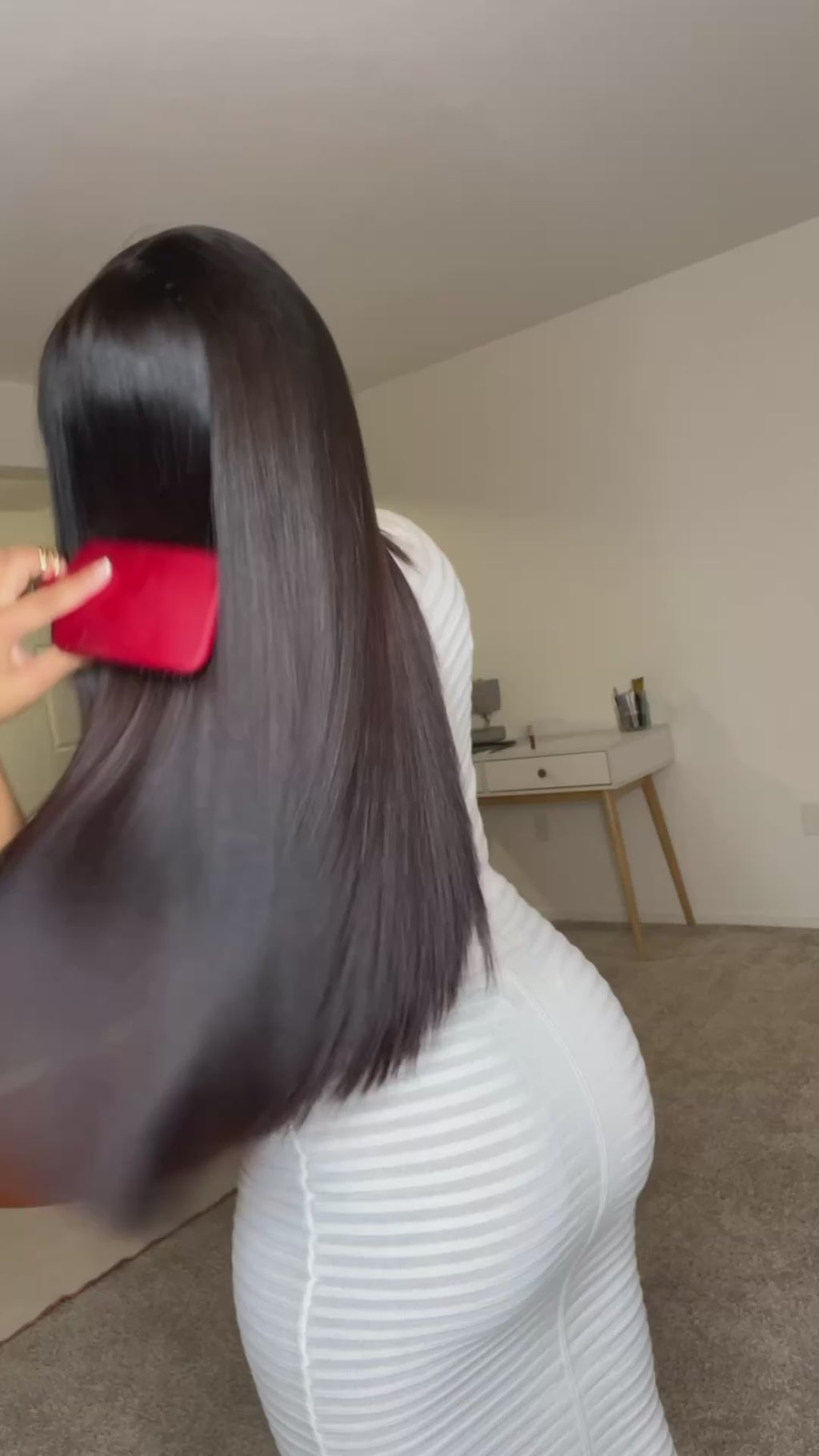 Raw Vietnamese Straight